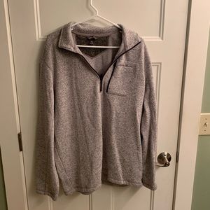 Eddie Bauer Quarter Zip